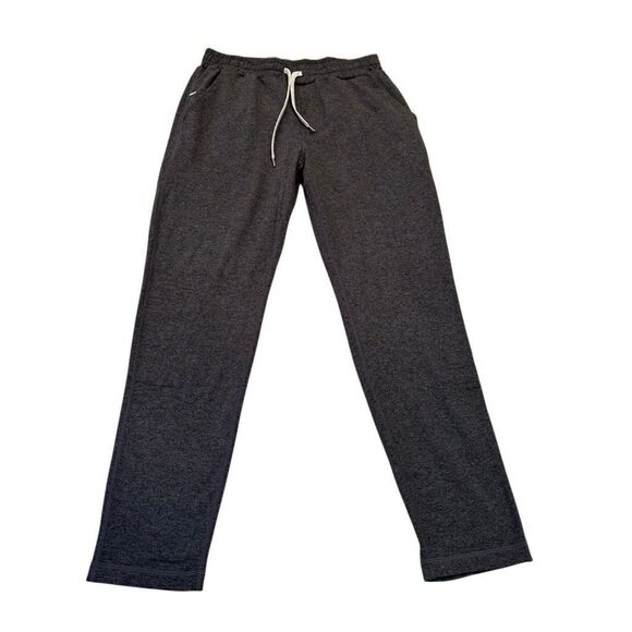 Vuori Men’s Dreamknit Ponto Sweatpants Size Large  Outdoor Joggers - Picture 1 of 8